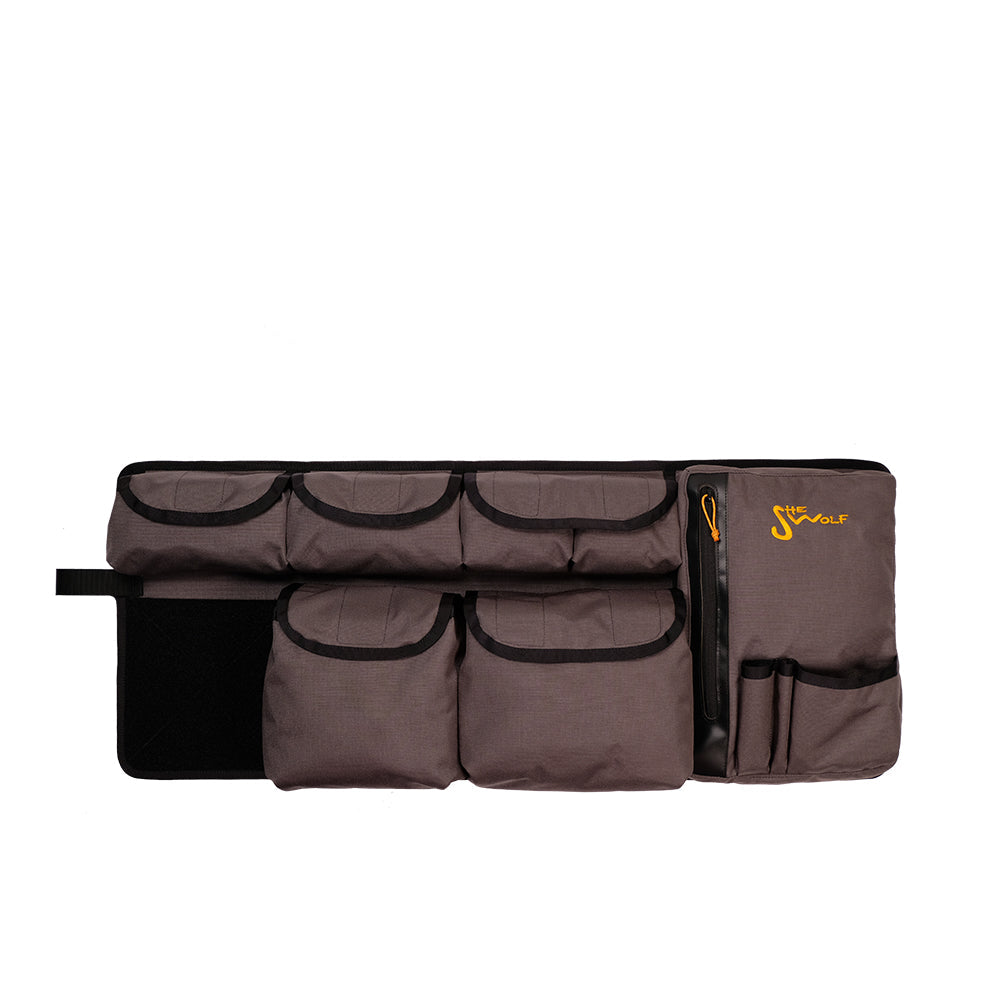 Fenstertaschen Seitenfenster-Organizer Land Rover Range Rover P38