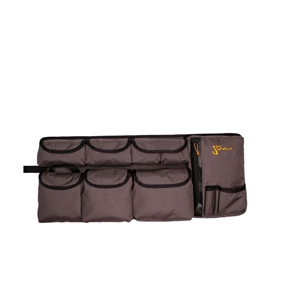 Fenstertaschen Seitenfenster-Organizer Land Rover Range Rover P38