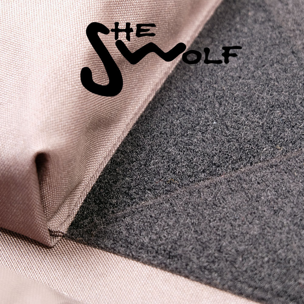 Fenstertaschen INEOS GRENADIER Heckscheiben-Organizer