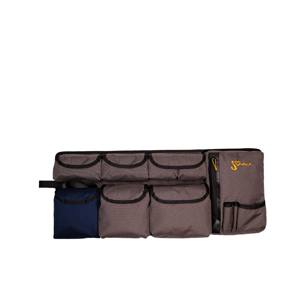 Fenstertaschen INEOS GRENADIER Seitenfenster-Organizer