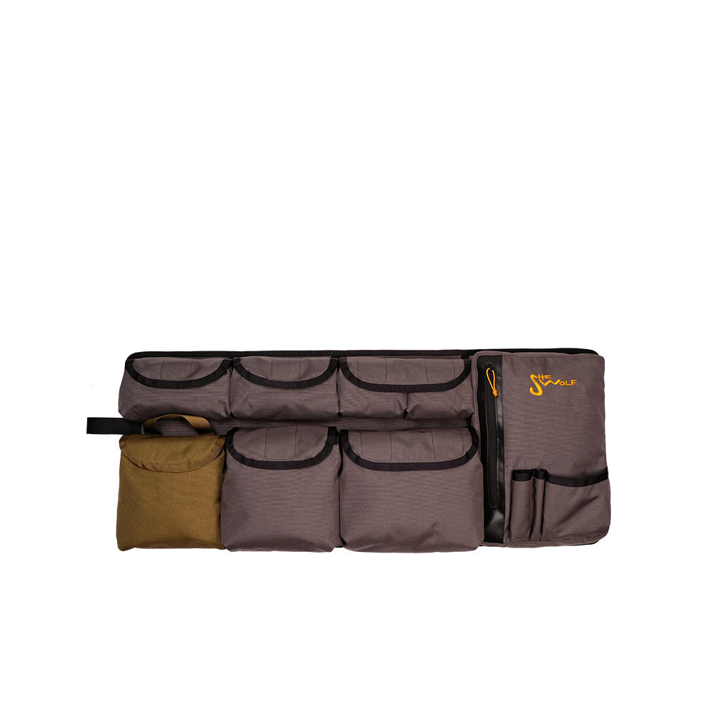 Fenstertaschen INEOS GRENADIER Seitenfenster-Organizer