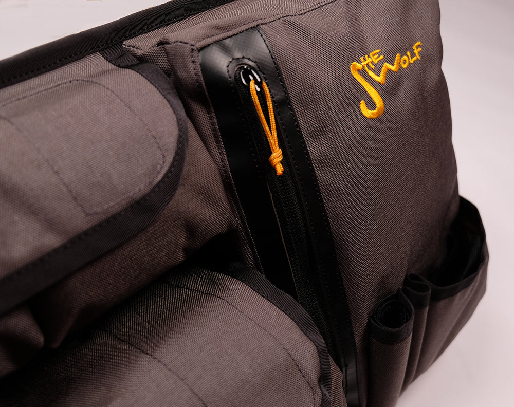 Fenstertaschen INEOS GRENADIER Seitenfenster-Organizer