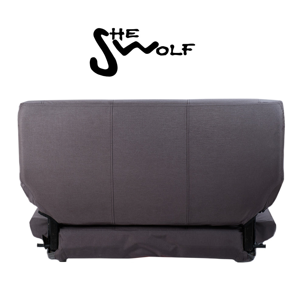 Rücksitzbezug für Jeep Wrangler TJ 1996-2006