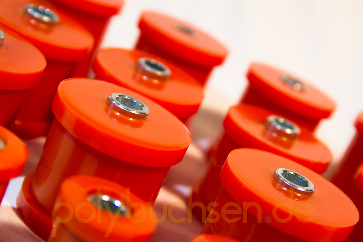 Suzuki Jimny FJ PU Bushing Kit