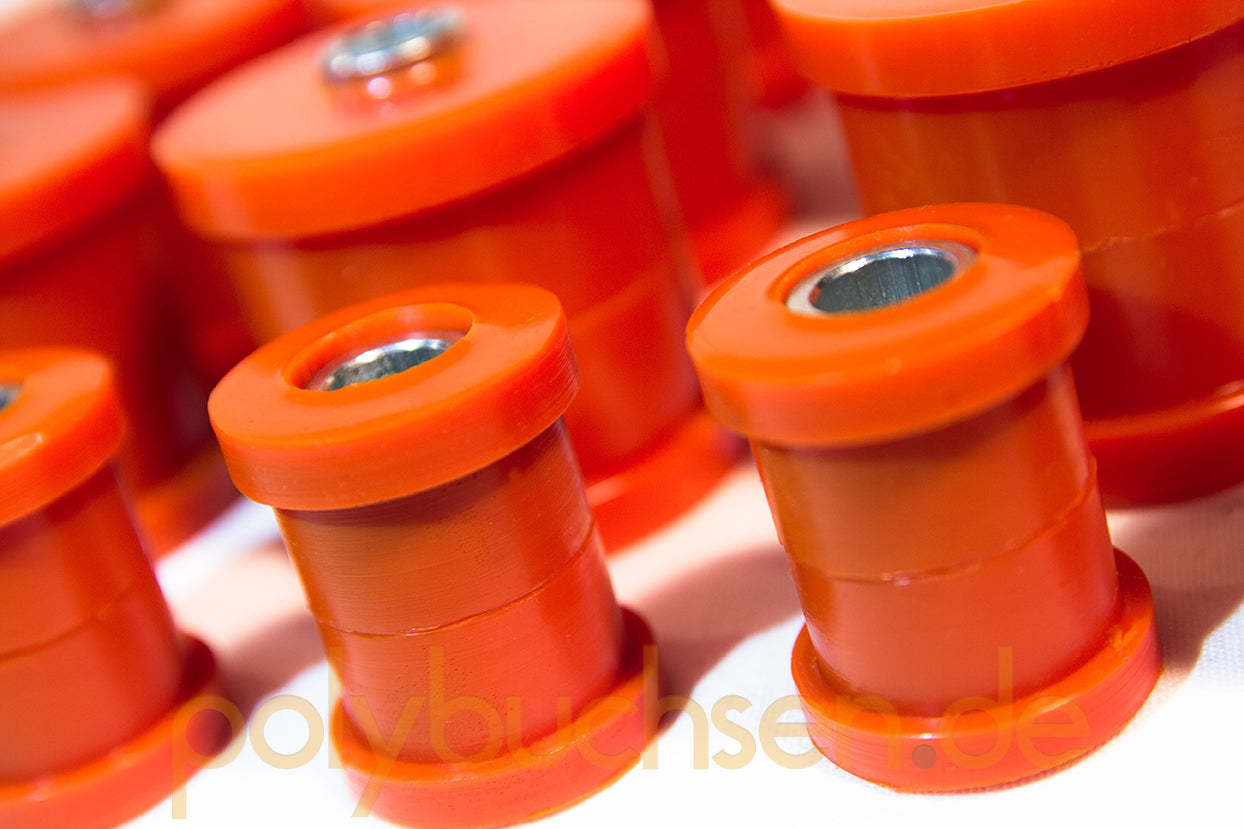 Suzuki Jimny FJ PU Bushing Kit