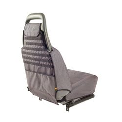 Sitzbezüge Organizer-Set Vordersitze Land Rover Discovery 1 300 TDI