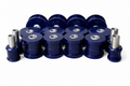 Toyota Land Cruiser 70 ab 1991 PU Buchsen Set Off Road