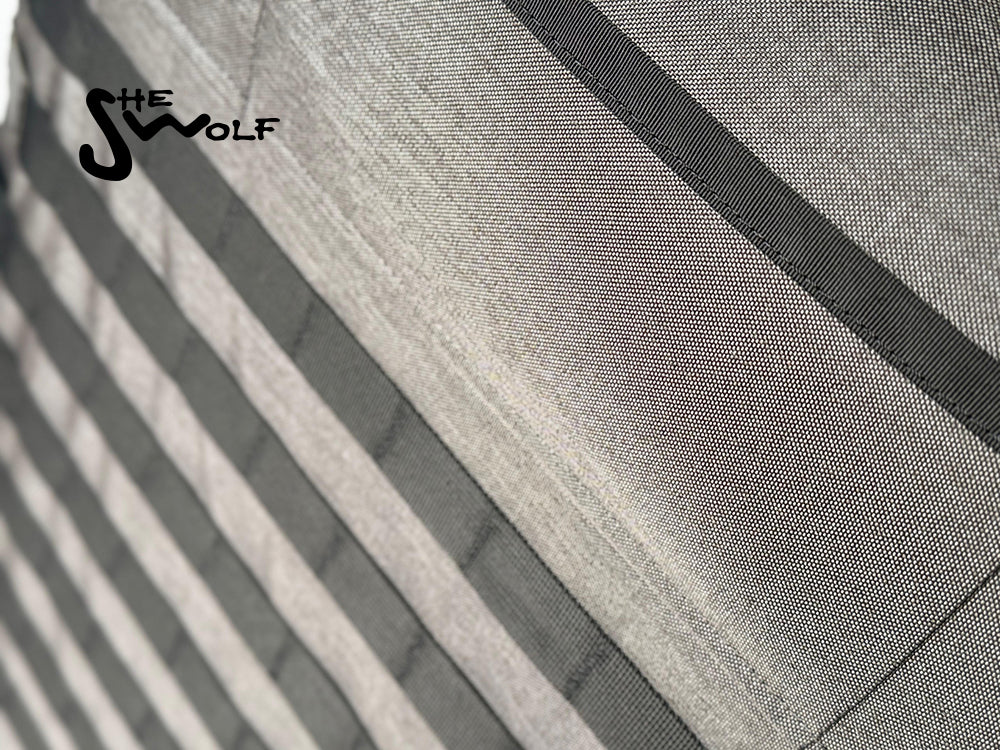 Sitzbezüge - Organizer-Set Vordersitze Toyota Land Cruiser 100 105