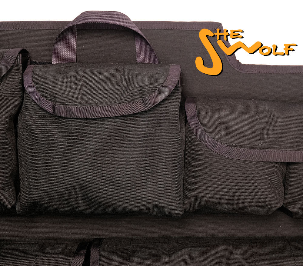 Fenstertaschen Seitenfenster-Organizer Land Rover Range Rover P38