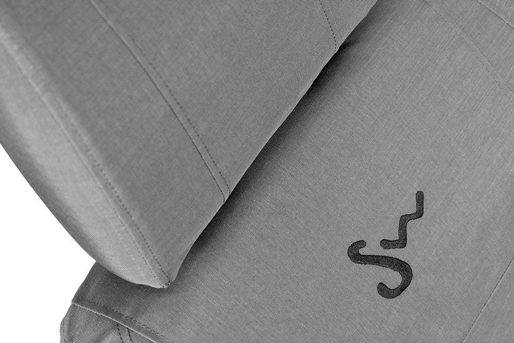 Housses de siège - Ensemble organisateur pour les sièges avant du Mitsubishi Pajero 4 V80