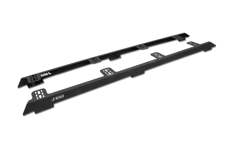 Dachträger-Plattformhalter Toyota Land Cruiser J100 / Lexus LX 470 lang