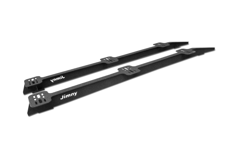 Dachträger-Plattformhalter Suzuki Jimny 1998–2018