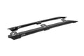 Dachträger-Plattformhalter Toyota Land Cruiser J125 ohne Reling