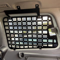 Panel Molle ventana trasera Mitsubishi Pajero 4 V80