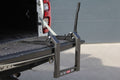 MorE 4x4 klappbare Pickup-Heckklappenleiter