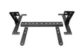 MorE 4x4 Lampenhalter vor oder hinter dem Grill für Toyota Land Cruiser J250