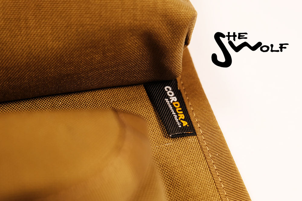 Fenstertaschen Seitenfenster-Organizer Nissan Patrol Y61 GU4 5-Türer