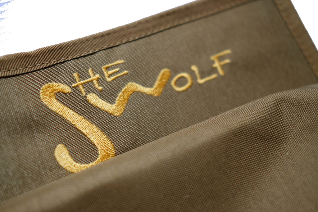 Fenstertaschen Heckscheiben-Organizer Nissan Patrol Y61