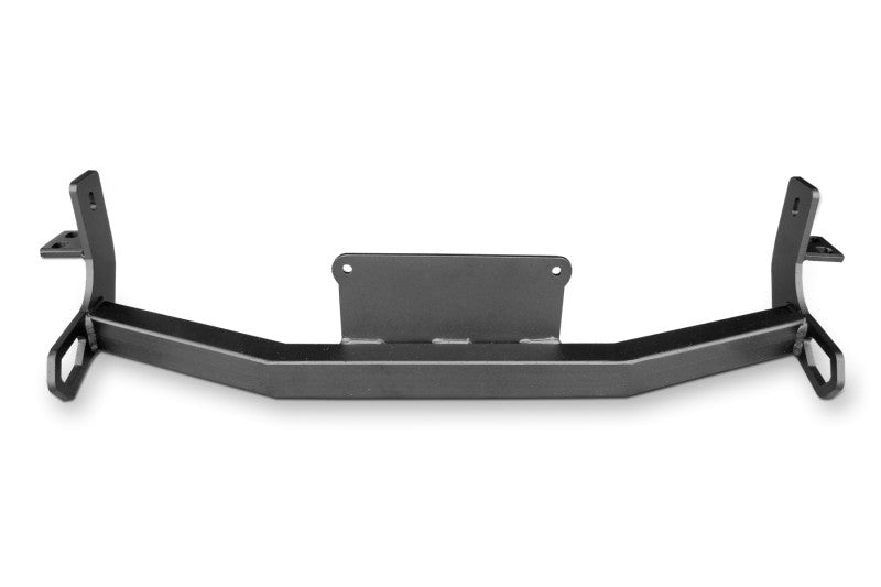 Protection de soubassement en acier Toyota Land Cruiser J150 - Pare-chocs arrière