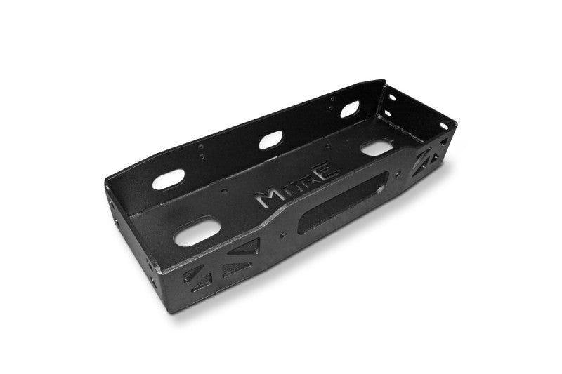 Plaque de montage pour treuil IVECO Daily 35C14 2014+