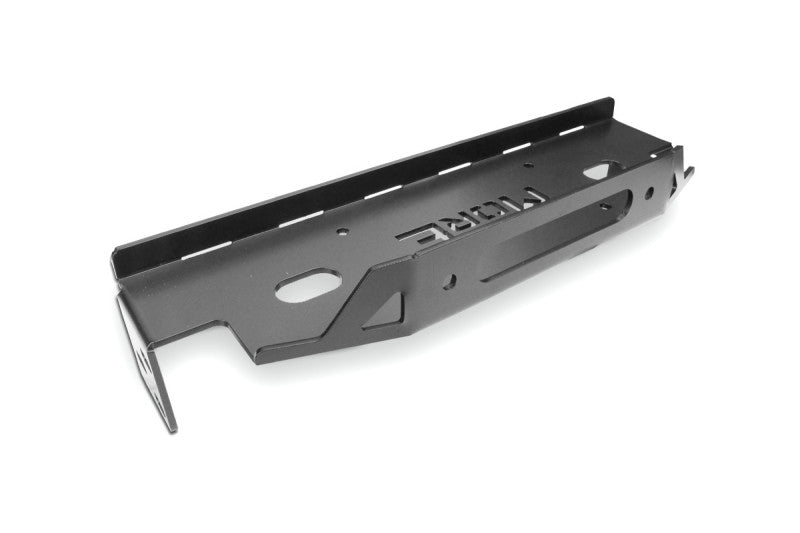 Plaque de montage pour treuil Suzuki Grand Vitara II 2005-2008