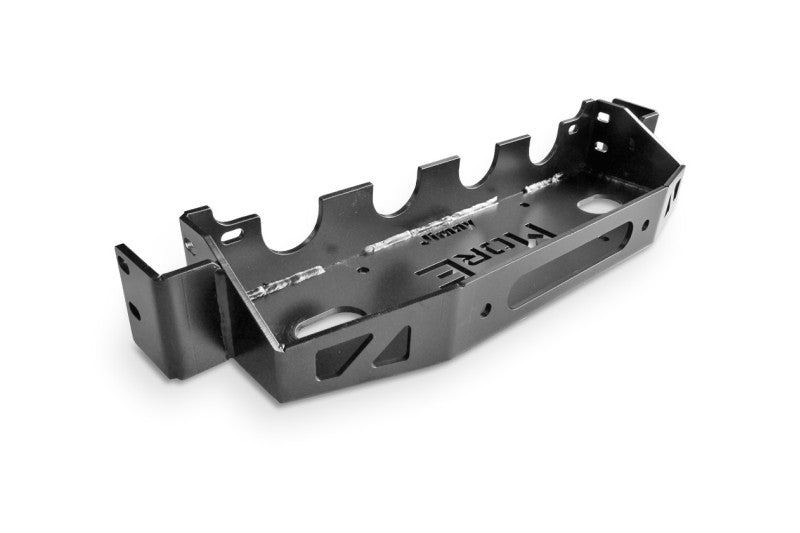Plaque de montage pour treuil Suzuki Jimny 2 GJ