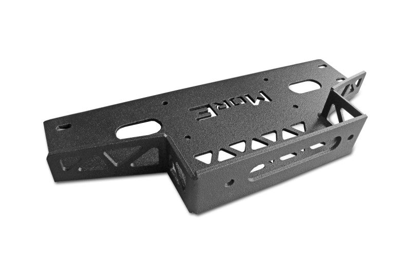 Winch Mounting Plate Toyota Hilux Revo 2016-2020