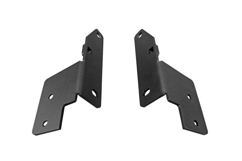 Mounting Plate for Winch Toyota Land Cruiser J250 from 2024 onwards
