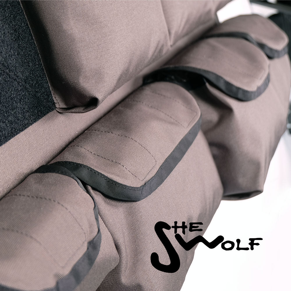 Fenstertaschen Seitenfenster-Organizer Land Rover Range Rover P38