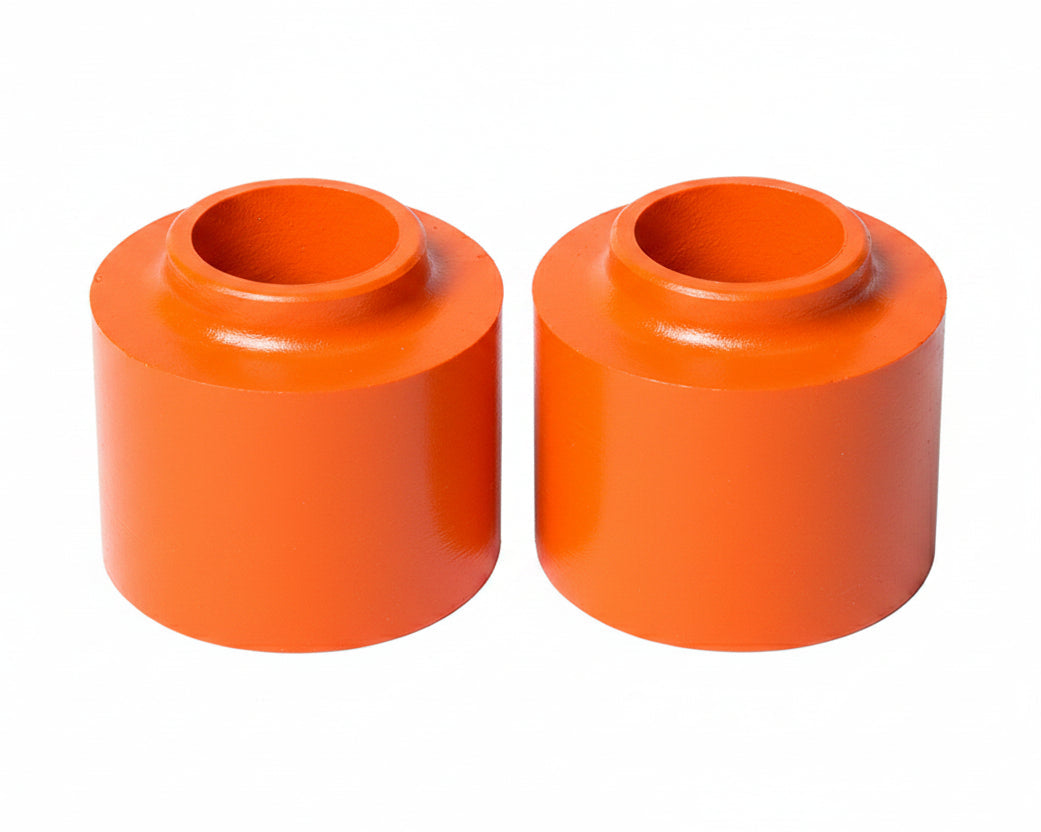 Suspension Spacers Jeep Cherokee XJ Lift