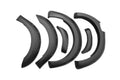 Kotflügelverbreiterung Ford Ranger T8 2019+