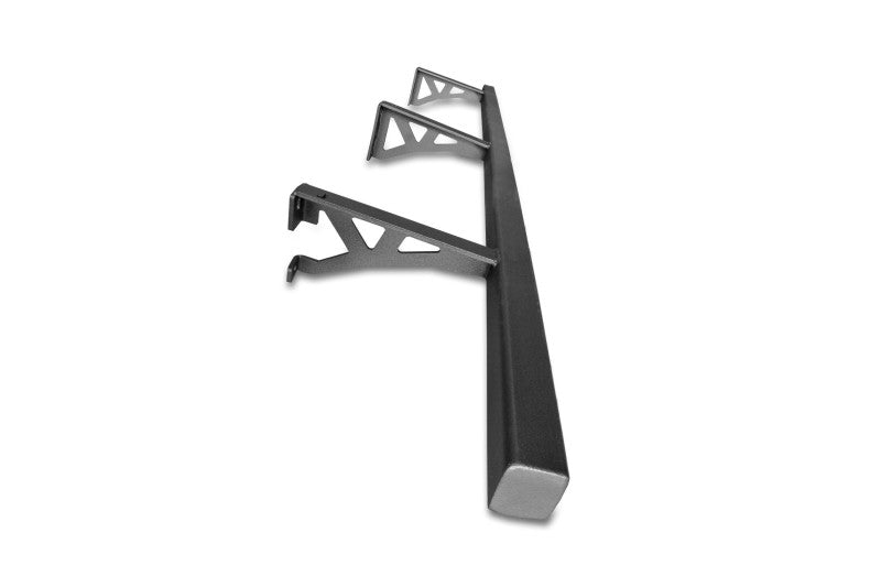 Rockslider Seitenschweller-Schutzrohre Nissan Patrol Y60 lang