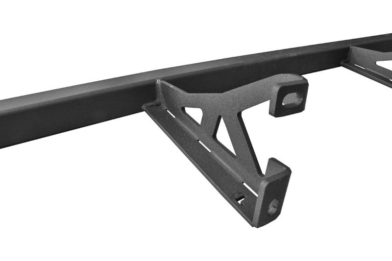 Rockslider Seitenschweller-Schutzrohre Toyota Hilux 7 Vigo 05-15