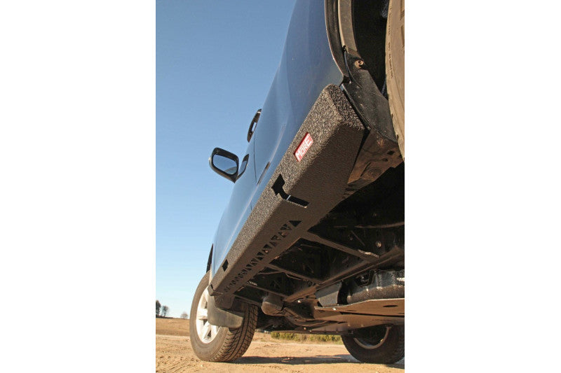 Rockslider Toyota Land Cruiser 150 lang
