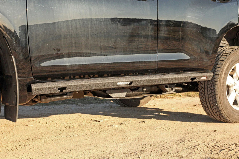 Rockslider Toyota Land Cruiser 150 lang