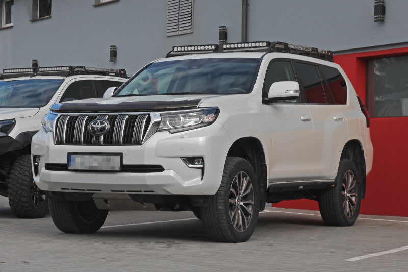 Rockslider Toyota Land Cruiser 150 lang