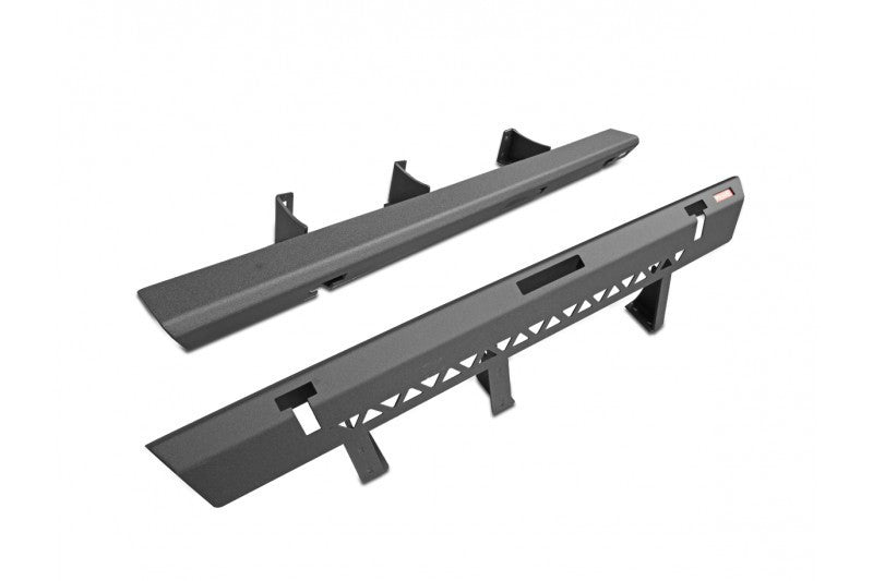 Rockslider Toyota Land Cruiser J200