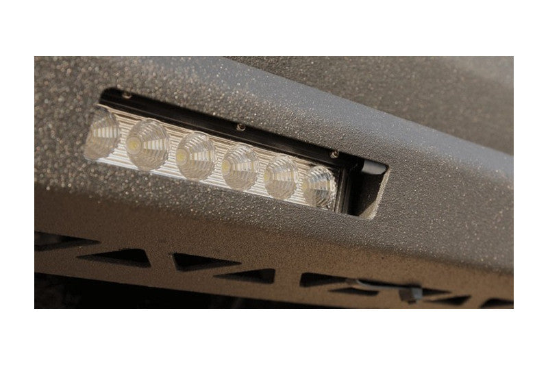 Rockslider Toyota Land Cruiser J200