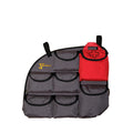 Fenstertaschen Renault Kangoo 2 Kurz Seitenfenster-Organizer 2008–2021 mit abnehmbarer Tasche