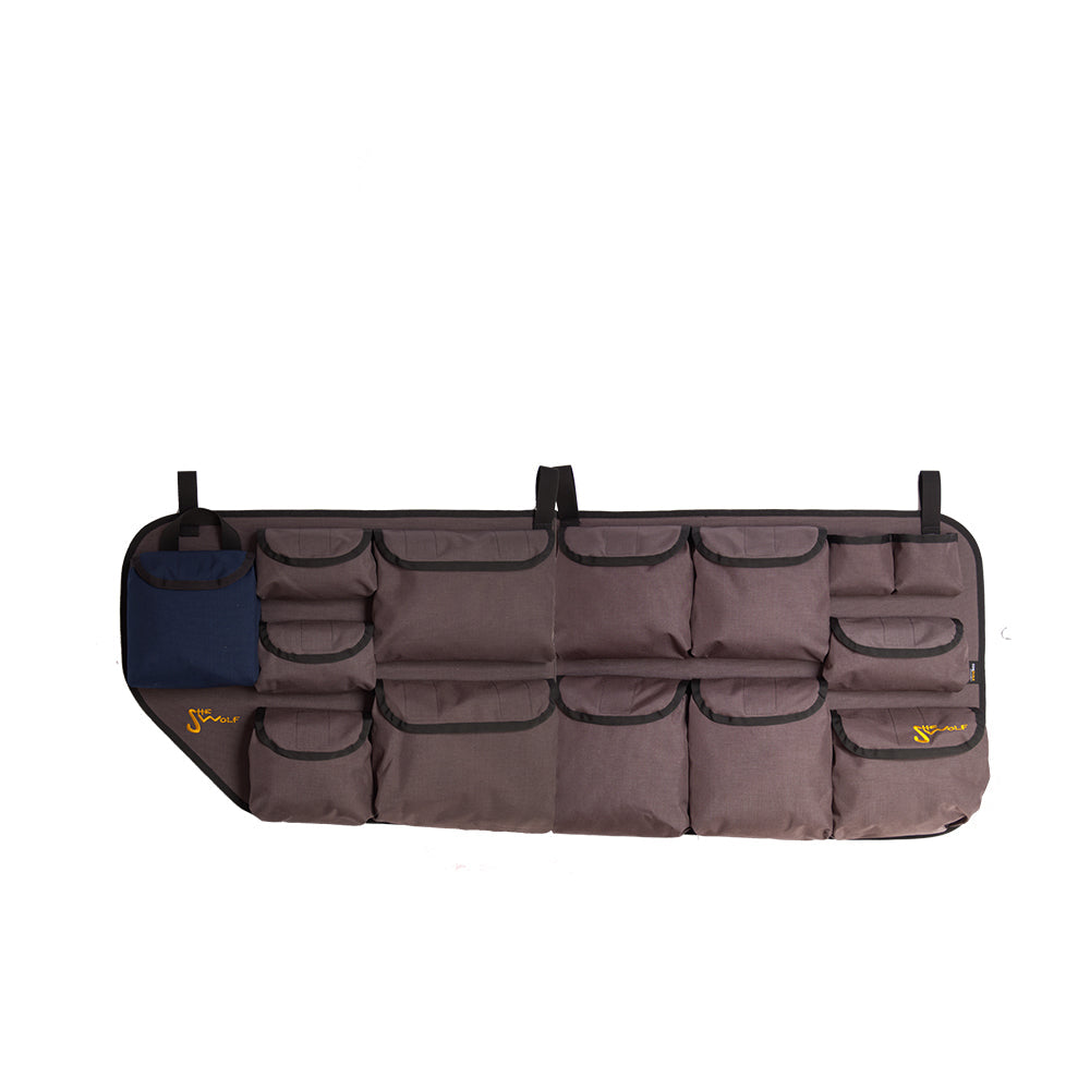 Window Bags Renault Trafic III L2 Spaceclass Side Window Organizer