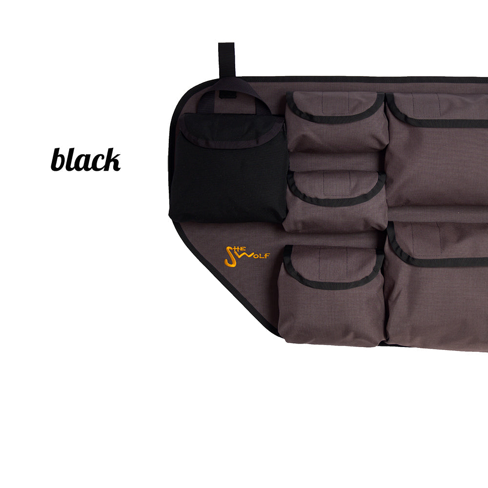 Window Bags Renault Trafic III L2 Spaceclass Side Window Organizer