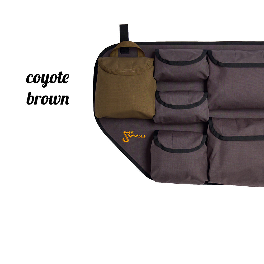Window Bags Renault Trafic III L2 Spaceclass Side Window Organizer