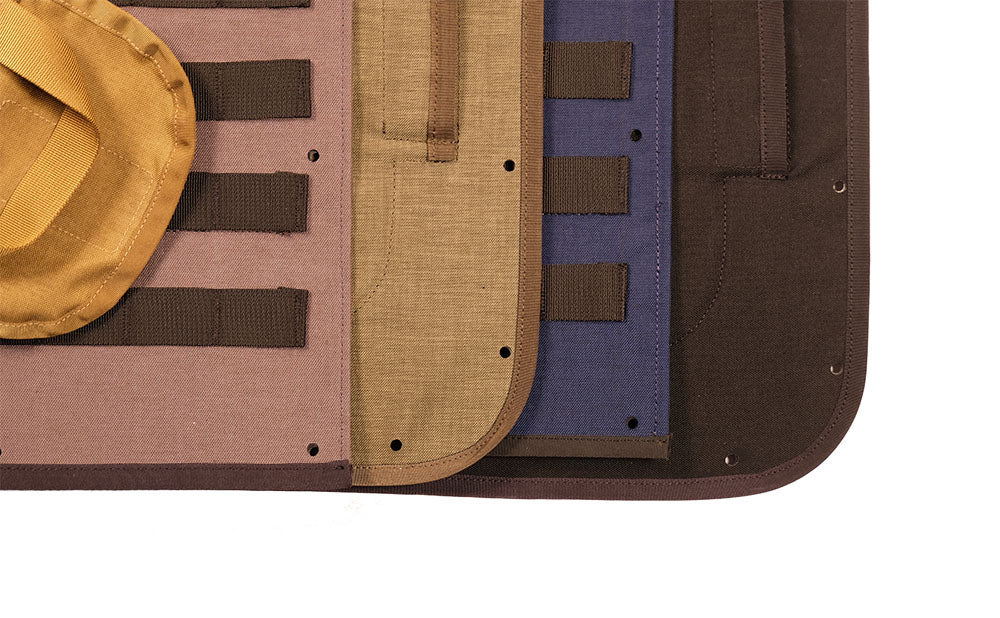 MOLLE-Panel VW T4 linkes Mittelfenster (Schiebefenster)