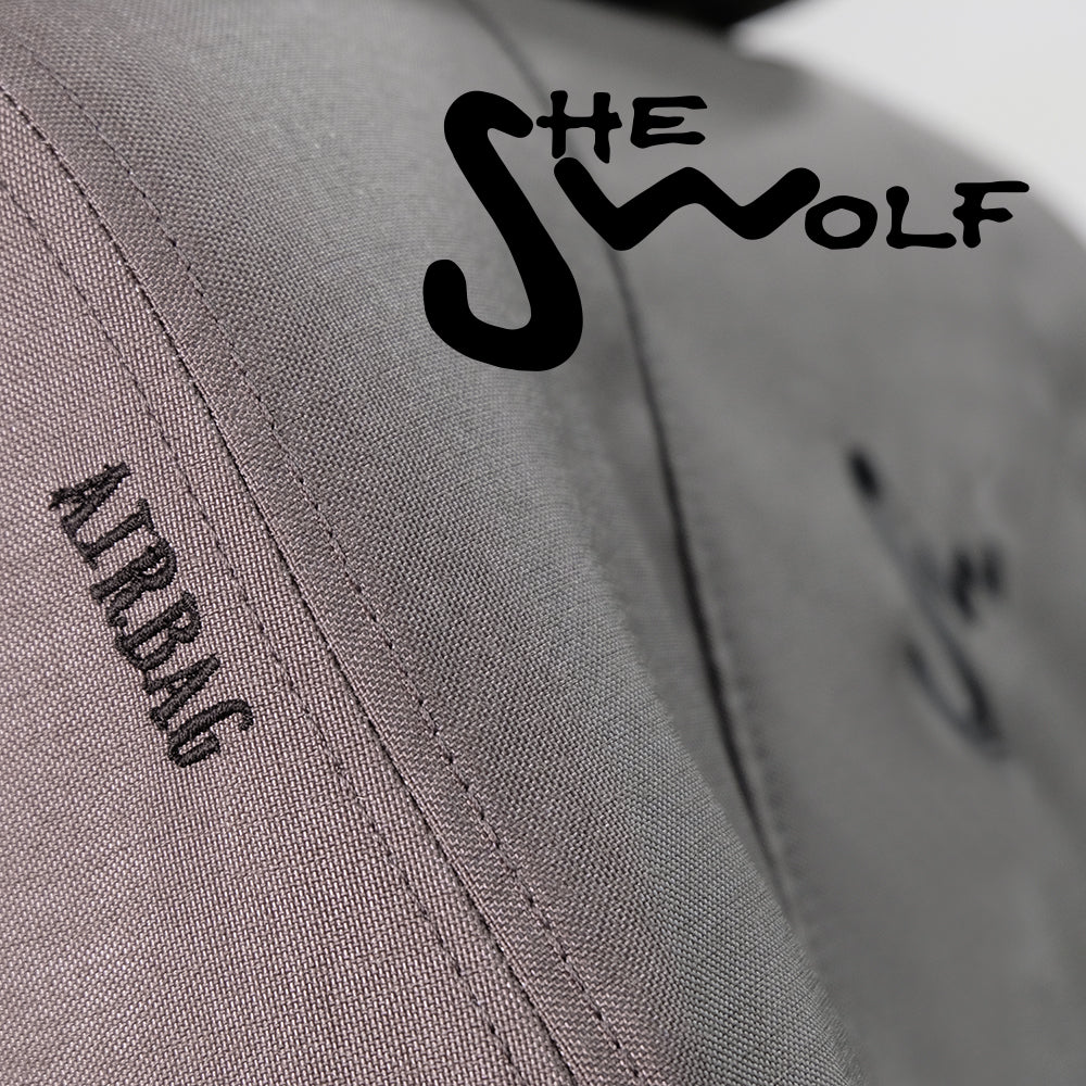 Seat covers - Organizer set for front seats Toyota Land Cruiser 150