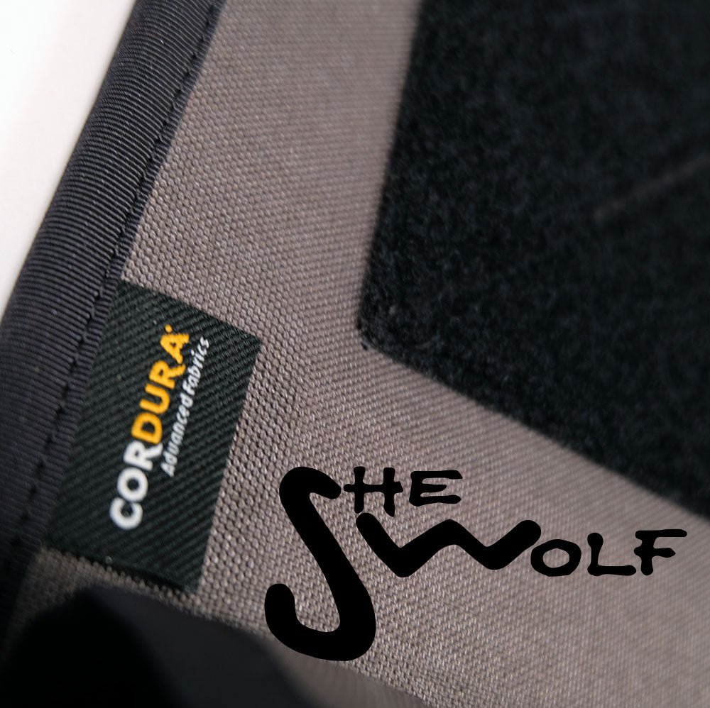 Fenstertaschen Seitenfenster-Organizer Land Rover Range Rover P38