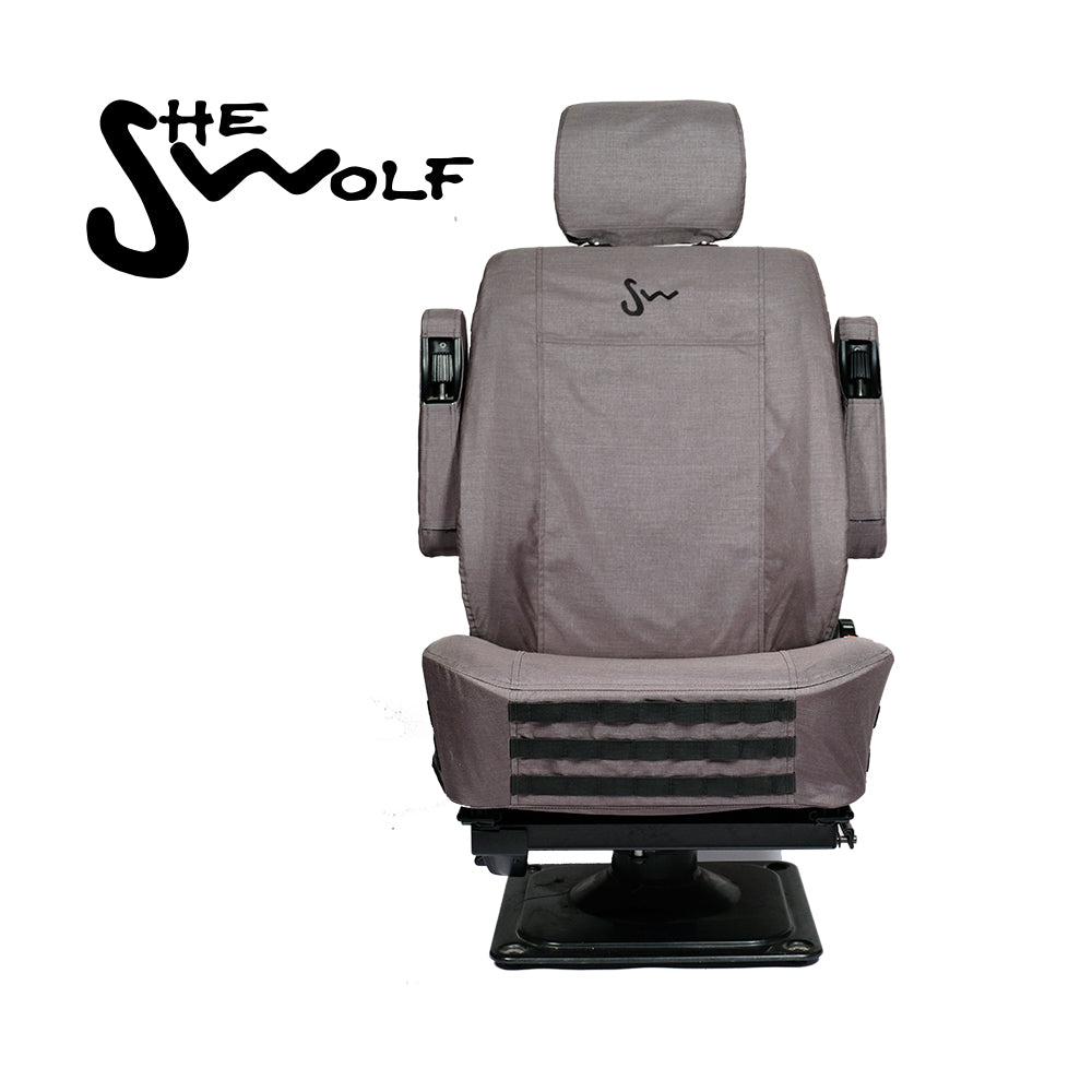 Sitzbezüge Volkswagen T4 vorne