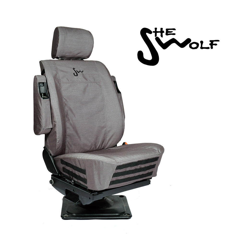 Sitzbezüge Volkswagen T4 vorne