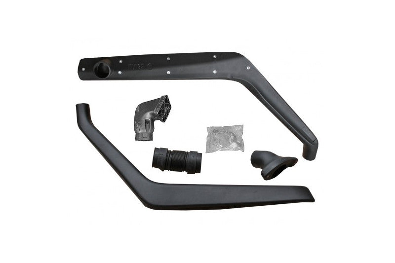 Schnorchel Mitsubishi Pajero 2 V20 3.0 V6 97-99 Snorkel