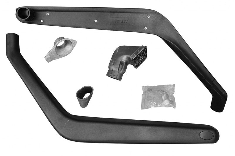 Schnorchel Mitsubishi Pajero 2 V20 90-97 Snorkel