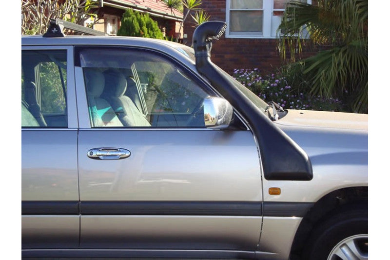 Schnorchel Toyota Land Cruiser J100 Snorkel